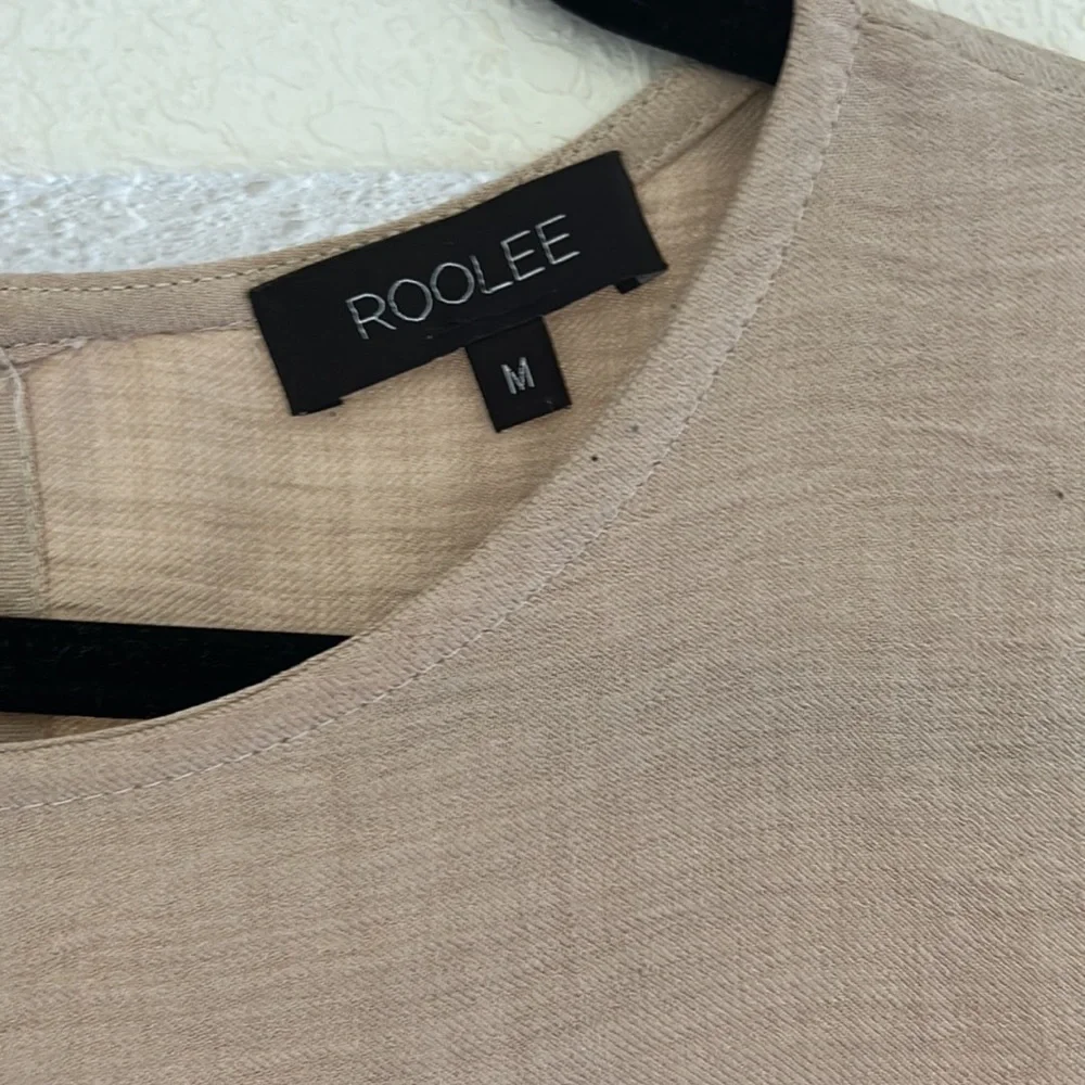 roolee baby doll dress - Picture 3 of 3